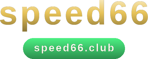 speed66 โลโก้
